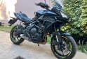 Motos - Kawasaki Versys 650 klr klx 2022 Nafta 29000Km - En Venta