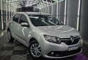 Autos - Renault Logan 2018 GNC 112000Km - En Venta