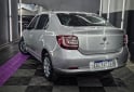 Autos - Renault Logan 2018 GNC 112000Km - En Venta