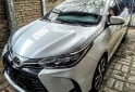 Autos - Toyota Yaris S 2022 Nafta 50000Km - En Venta