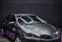 Autos - Toyota Corolla xei pack at 2016 Nafta 137000Km - En Venta