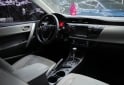Autos - Toyota Corolla xei pack at 2016 Nafta 137000Km - En Venta