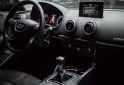Autos - Audi A3 2016 Nafta 107000Km - En Venta