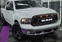 Camionetas - Dodge Ram 2015 Nafta 142000Km - En Venta