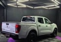 Camionetas - Nissan Frontier 2021 Diesel 92000Km - En Venta