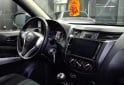 Camionetas - Nissan Frontier 2021 Diesel 92000Km - En Venta