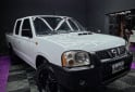 Camionetas - Nissan Frontier 2013 Diesel 220000Km - En Venta
