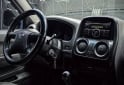 Camionetas - Nissan Frontier 2013 Diesel 220000Km - En Venta