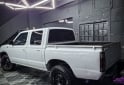 Camionetas - Nissan Frontier 2013 Diesel 220000Km - En Venta