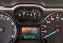 Camionetas - Ford Ranger 2018 GNC 57000Km - En Venta