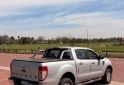 Camionetas - Ford Ranger 2018 GNC 57000Km - En Venta