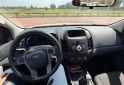 Camionetas - Ford Ranger 2018 GNC 57000Km - En Venta