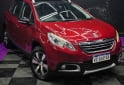 Autos - Peugeot 2008 2019 Nafta 82000Km - En Venta