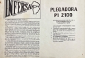 Herramientas - Plegadora mec�nica 30 toneladas - En Venta