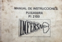 Herramientas - Plegadora mec�nica 30 toneladas - En Venta