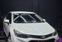 Autos - Chevrolet Cruze lt 2017 Nafta 121000Km - En Venta