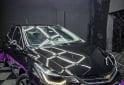 Autos - Chevrolet Cruze ltz at 2018 Nafta 101000Km - En Venta