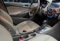 Autos - Chevrolet Cruze ltz at 2018 Nafta 101000Km - En Venta