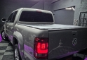 Camionetas - Volkswagen Amarok 2016 Diesel 190000Km - En Venta