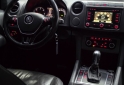 Camionetas - Volkswagen Amarok 2016 Diesel 190000Km - En Venta