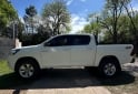 Camionetas - Toyota Hilux DX 2019 Diesel 257000Km - En Venta