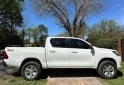 Camionetas - Toyota Hilux DX 2019 Diesel 257000Km - En Venta