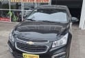 Autos - Chevrolet Cruze 2015 Nafta 160000Km - En Venta