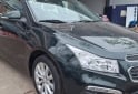 Autos - Chevrolet Cruze 2015 Nafta 160000Km - En Venta