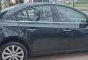 Autos - Chevrolet Cruze 2015 Nafta 160000Km - En Venta