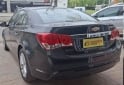 Autos - Chevrolet Cruze 2015 Nafta 160000Km - En Venta