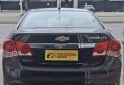 Autos - Chevrolet Cruze 2015 Nafta 160000Km - En Venta