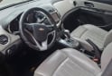 Autos - Chevrolet Cruze 2015 Nafta 160000Km - En Venta