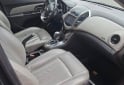 Autos - Chevrolet Cruze 2015 Nafta 160000Km - En Venta