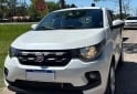 Autos - Fiat Mobi Easy 2017 Nafta 127000Km - En Venta