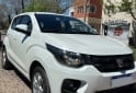 Autos - Fiat Mobi Easy 2017 Nafta 127000Km - En Venta