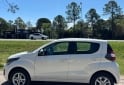 Autos - Fiat Mobi Easy 2017 Nafta 127000Km - En Venta