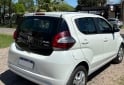 Autos - Fiat Mobi Easy 2017 Nafta 127000Km - En Venta