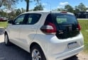 Autos - Fiat Mobi Easy 2017 Nafta 127000Km - En Venta