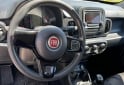 Autos - Fiat Mobi Easy 2017 Nafta 127000Km - En Venta