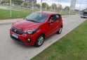 Autos - Fiat Mobi 1.0 2018 Nafta 70000Km - En Venta