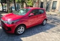 Autos - Fiat Mobi 1.0 2018 Nafta 70000Km - En Venta