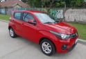 Autos - Fiat Mobi 1.0 2018 Nafta 70000Km - En Venta