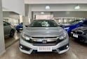 Autos - Honda Civic EXL 2.0 2019 Nafta 42000Km - En Venta