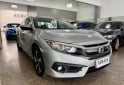Autos - Honda Civic EXL 2.0 2019 Nafta 42000Km - En Venta