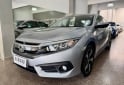 Autos - Honda Civic EXL 2.0 2019 Nafta 42000Km - En Venta