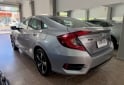 Autos - Honda Civic EXL 2.0 2019 Nafta 42000Km - En Venta