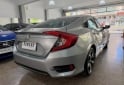 Autos - Honda Civic EXL 2.0 2019 Nafta 42000Km - En Venta