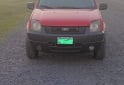 Camionetas - Ford ECO SPORT TDI 2004 Nafta 201000Km - En Venta