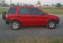 Camionetas - Ford ECO SPORT TDI 2004 Nafta 201000Km - En Venta