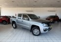 Autos - Volkswagen Amarok Trendline 4x2 2023 Diesel 119000Km - En Venta